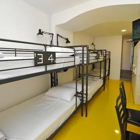 Hostel Bel Air *