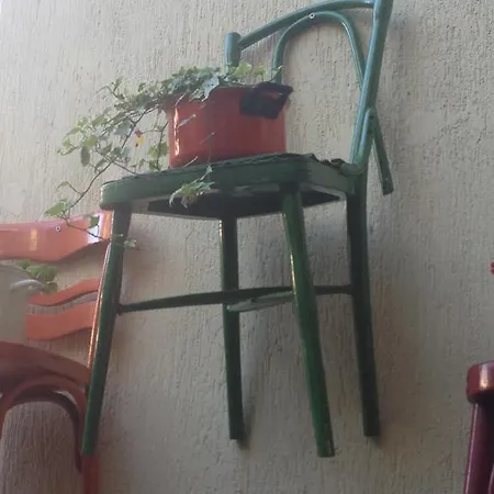 Hostel Bel Air
