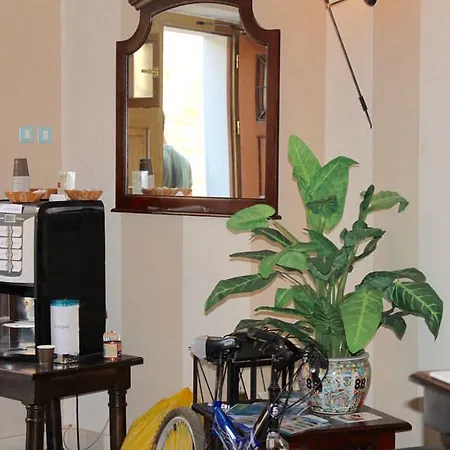 Hotel Bel Air Innsplit Split