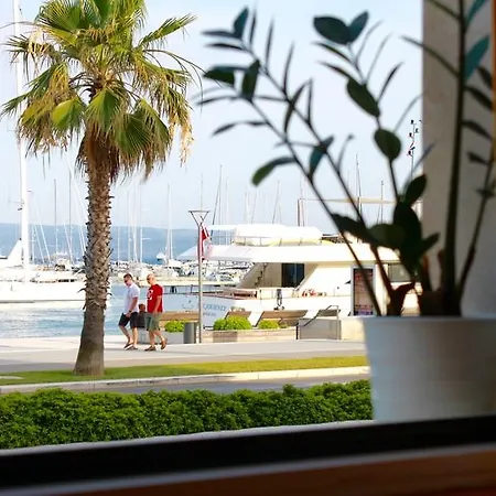 Hotel Bel Air Innsplit Split