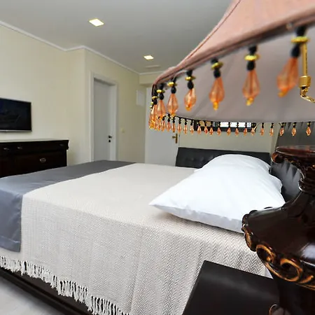 Hotel Bel Air Innsplit Split