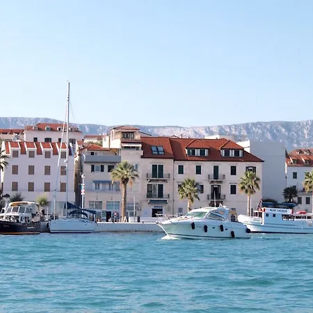 Hotel Bel Air Innsplit 3*
