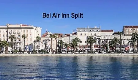 Bel Air Innsplit