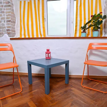 Hotel Bel Air Innsplit