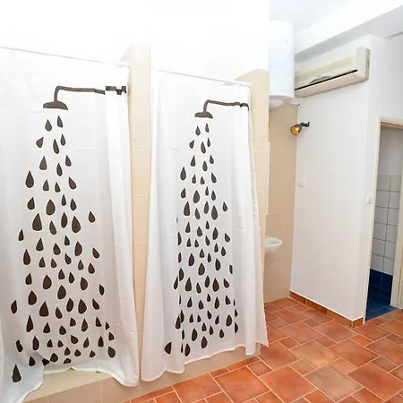 Hotel Bel Air Innsplit 3*