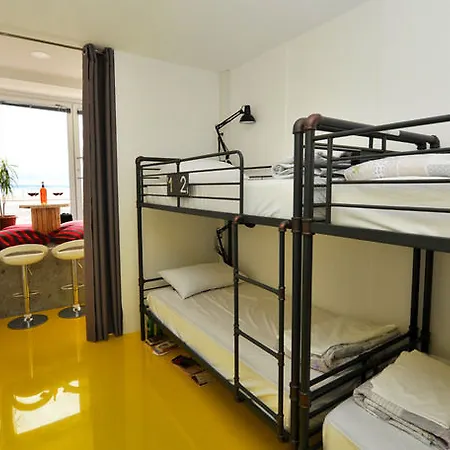 Hotel Bel Air Innsplit 3*