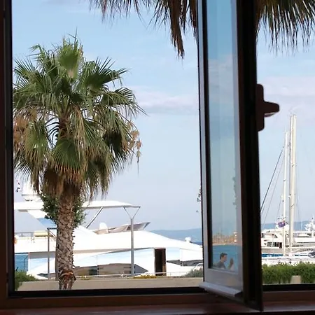 Hotel Bel Air Innsplit Split