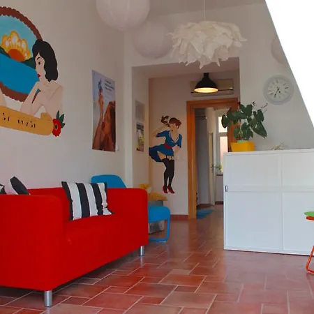 Hotel Bel Air Innsplit Split