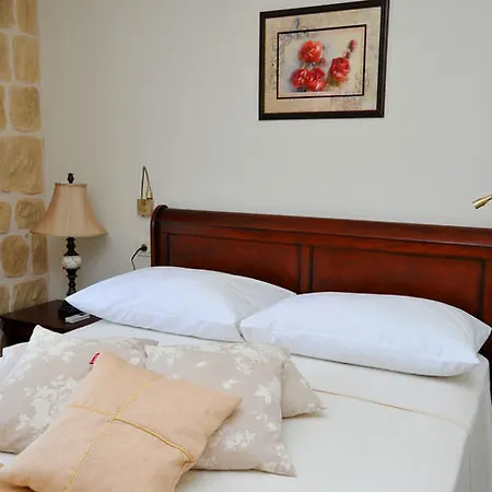 Hotel Bel Air Innsplit Split