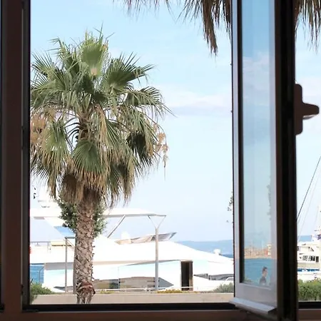 Hotel Bel Air Innsplit 3*