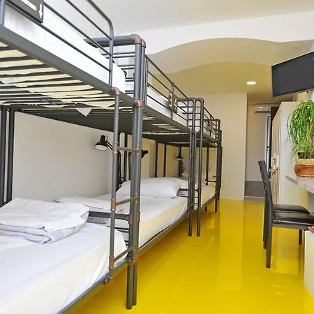 Hotel Bel Air Innsplit Split