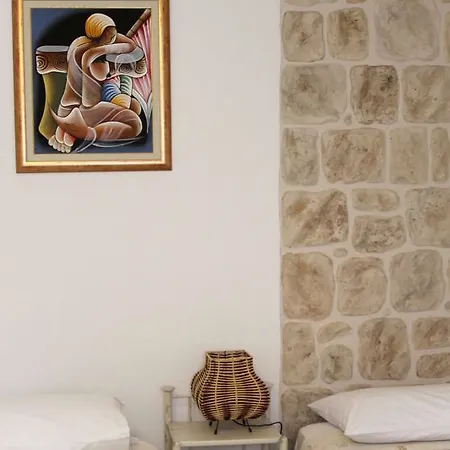 Hotel Bel Air Innsplit