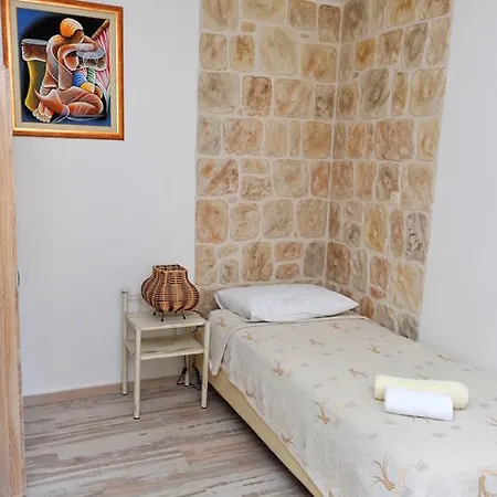 Hotel Bel Air Innsplit 3*