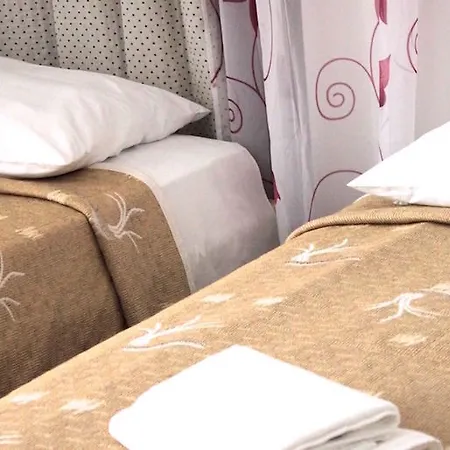 Hotel Bel Air Innsplit