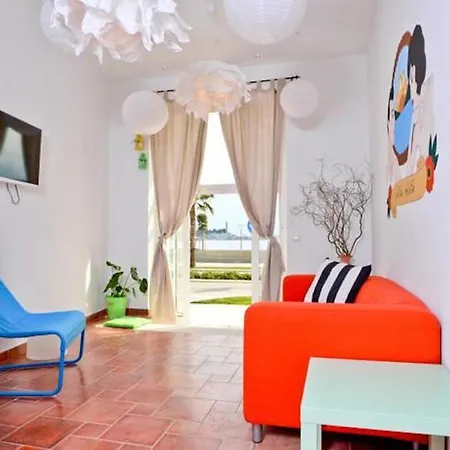 Hostel Bel Air