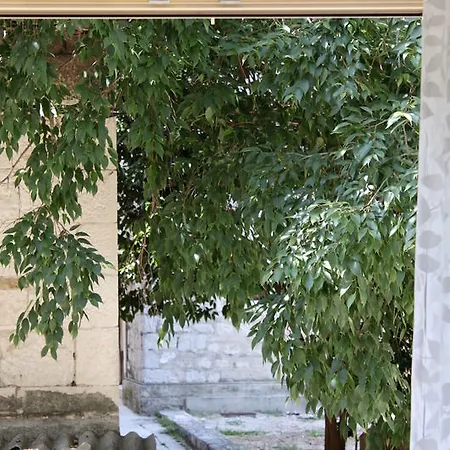 Szálloda Bel Air Innsplit Split